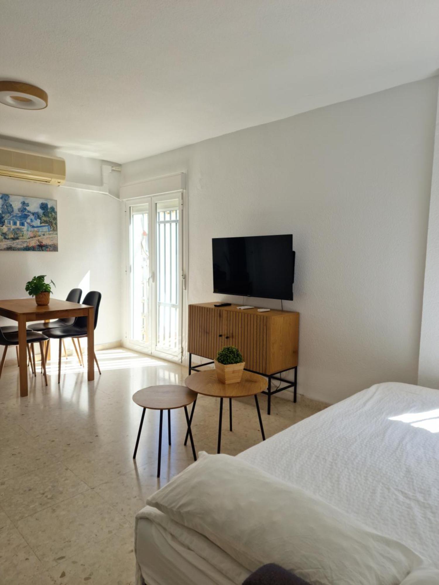 Appartement New Cathedral